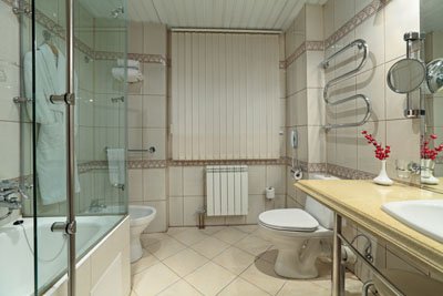 Types of Glass Shower Enclosures in Issaquah