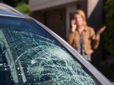 mobile glass repair cost