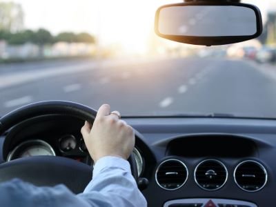 Windshield Glass in Bonney Lake